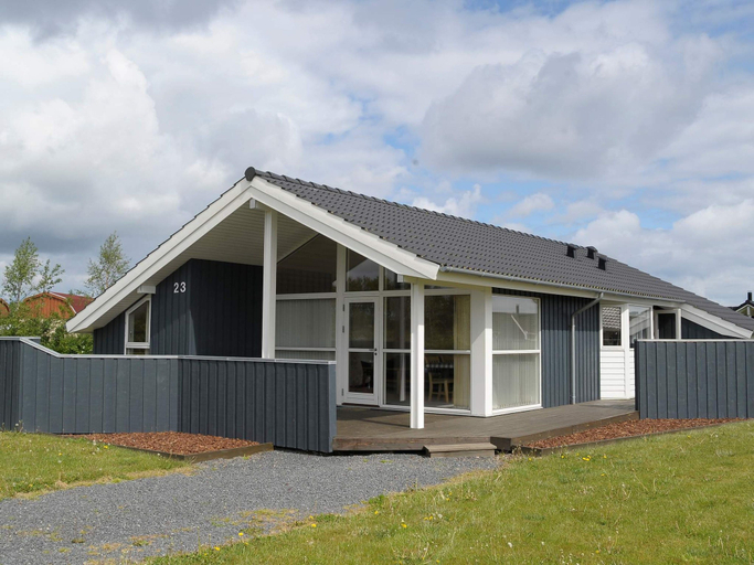 Exterior & Views, 4 Star Holiday Home in Otterup, Nordfyns