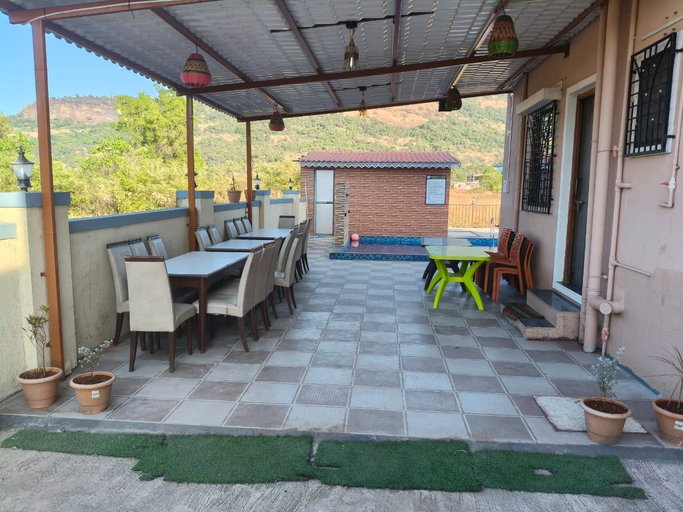 Others 5, BaliRaja Farm Villa, Pune
