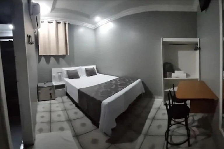 Others 4, Hotel Tiquatira LTDA, São Paulo