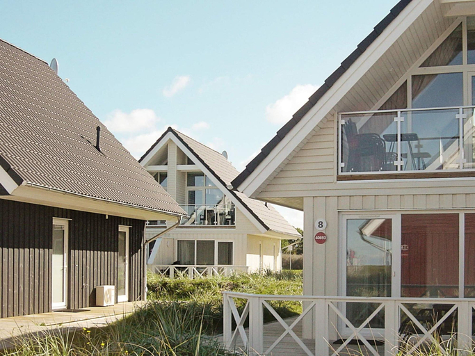 Exterior & Views 2, Holiday Home in Wendtorf, Plön