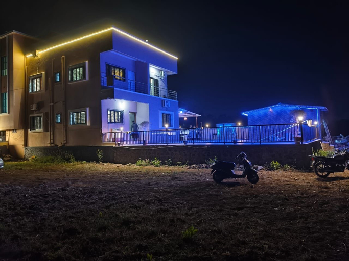 Others 4, BaliRaja Farm Villa, Pune
