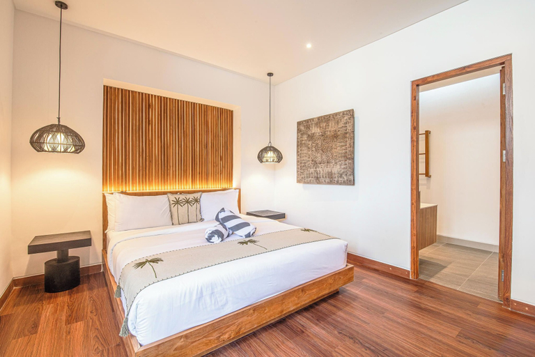 Others 4, Tropical Luxury 6BR Canggu Escape Near the Ocean, Badung
