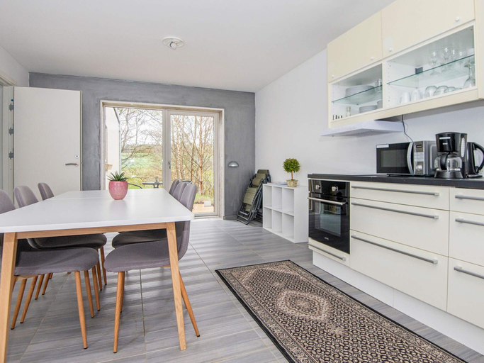 Others 5, Holiday Home in Holstebro, Holstebro