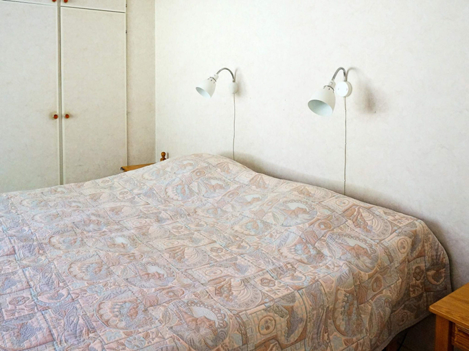 Bedroom 2, Holiday Home in Ullared, Falkenberg