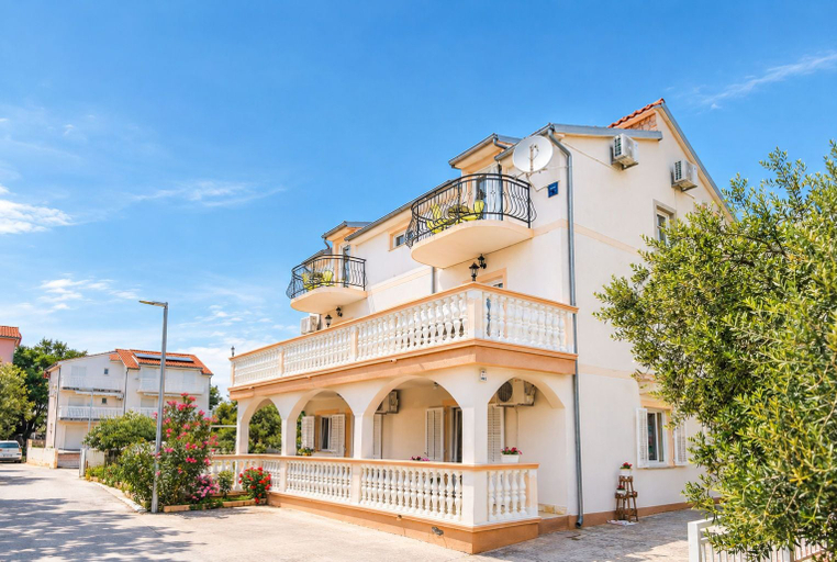 Exterior & Views 2, Apartments Tamaris, Vodice