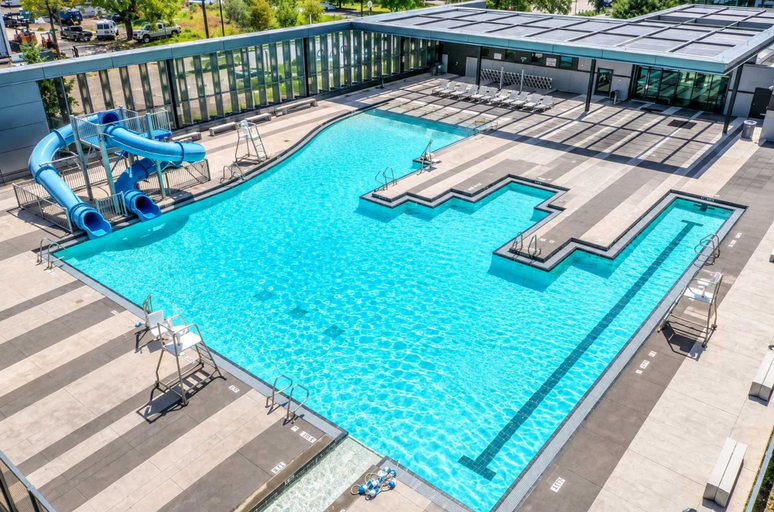 Others 3, Fifa Stay 2BR Near NRG DT Med Center -2, Houston