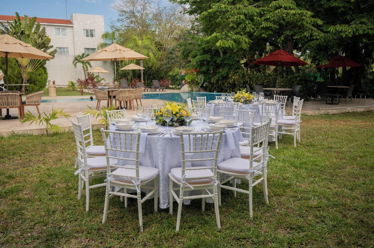 Others 4, Courtyard By Marriott Playa Del Carmen, Cozumel