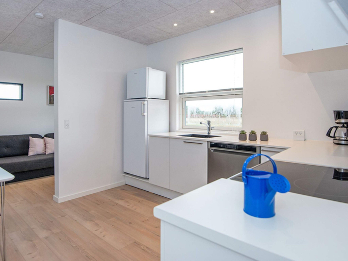 Others 5, 5 Person Holiday Home in Ansager, Varde