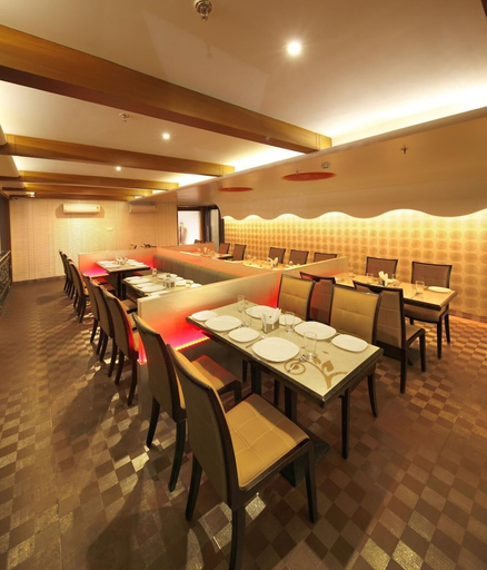 Food & Drinks 5, Hotel Seven Heaven, Nashik