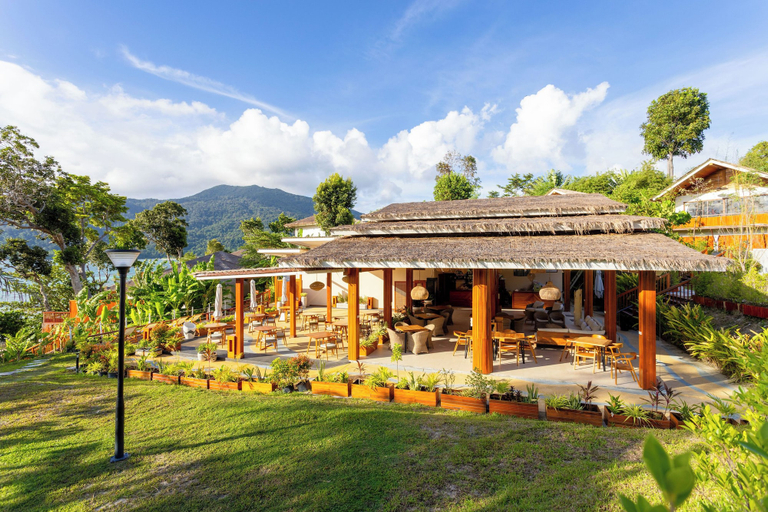 Exterior & Views 2, Ten Moons Sunset Villas, Muang Satun