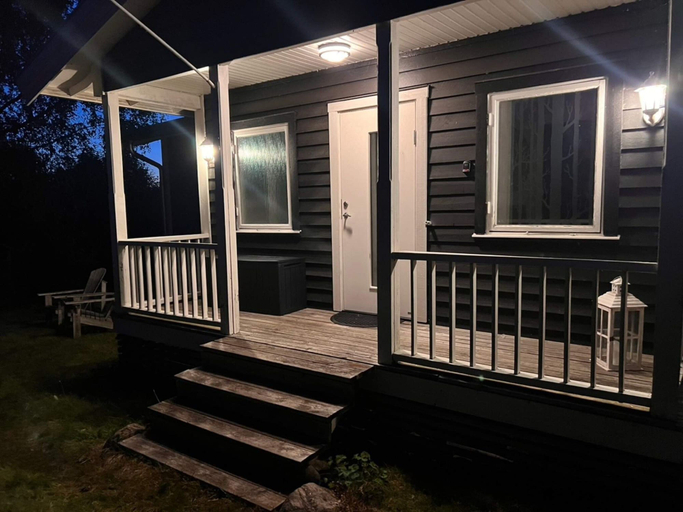 Others 3, 5 Person Holiday Home in Holsljunga, Svenljunga