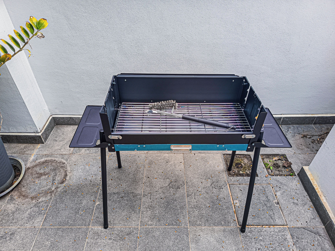 Others 2, Modern Designer House BBQ Event by HCK, Puchong