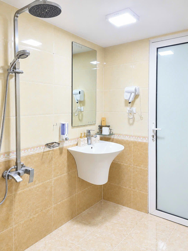Bathroom 3, LOVELY APARTMENT, Ba Đình