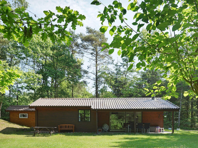 Exterior & Views 1, 6 Person Holiday Home in Ronne, Bornholm