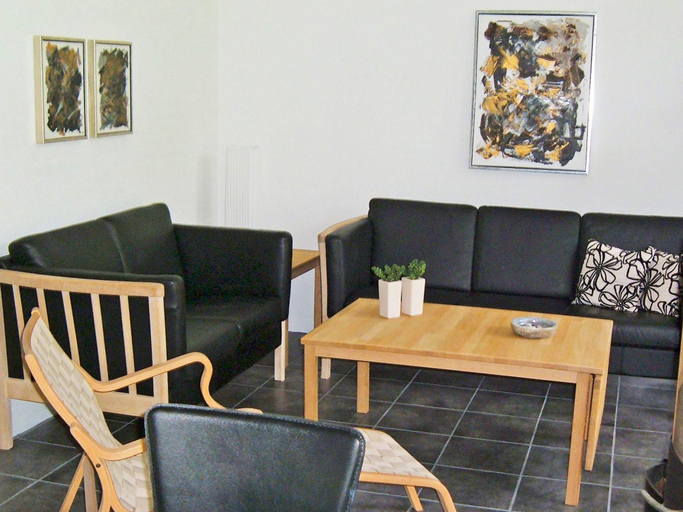 Others 5, 4 Star Holiday Home in Struer, Struer