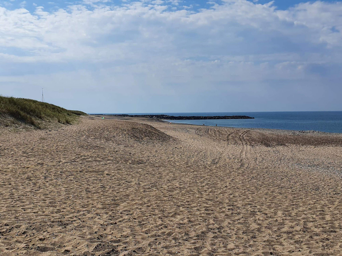 Others 4, 6 Person Holiday Home in Vestervig, Thisted