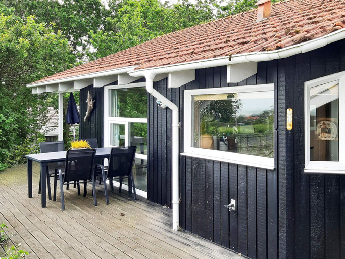 Exterior & Views, 4 Star Holiday Home in Saeby, Frederikshavn