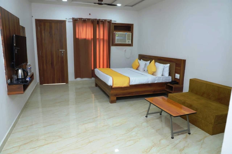 Others 2, Hotel Yadav Palace, Mathura