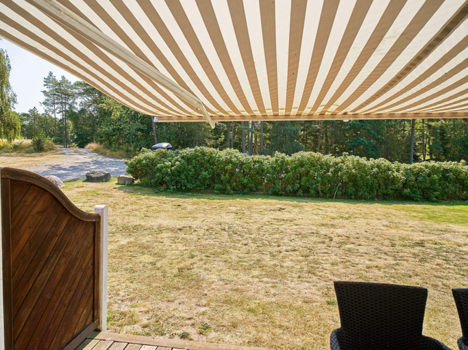 Others 5, 4 Person Holiday Home in Nexo, Bornholm