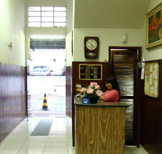Public Area 2, Hotel Imperial Inn, São Caetano do Sul