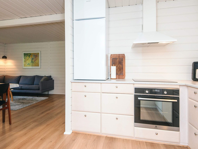 Others 3, 4 Star Holiday Home in Farvang, Silkeborg