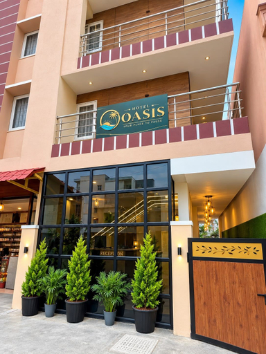 Others 3, Hotel Oasis, Coimbatore