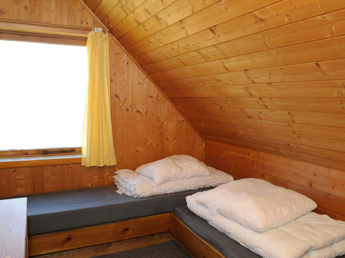 Sport & Beauty, 6 Person Holiday Home in Ringkobing, Ringkøbing-Skjern