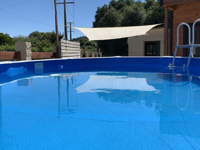 Sport & Beauty 2, Recinto As Casinas, Pontevedra
