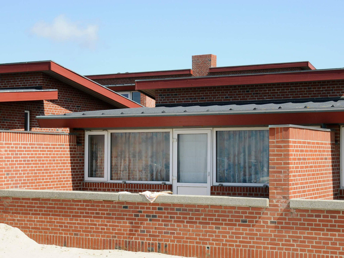 Others 1, 6 Person Holiday Home in Henne, Varde