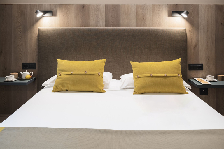 Bedroom 3, Hotel Fontana Olente, Frosinone