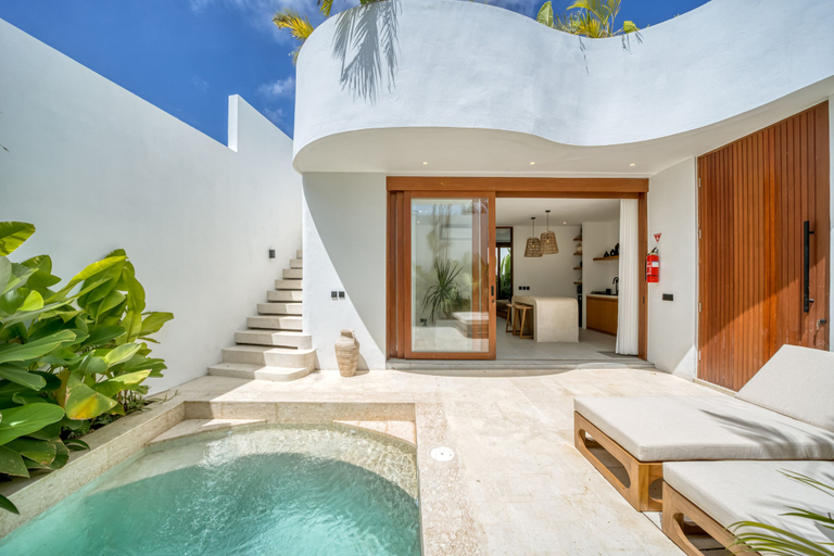 Others 3, Santanyi 1BR Private Pool Villa Ungasan, Badung