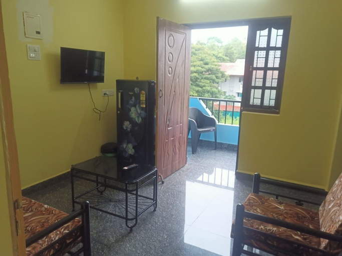 Others 5, Shanaya Holiday Apartments, South Goa