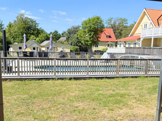 Others 4, 4 Star Holiday Home in Gotlands Tofta, Gotland