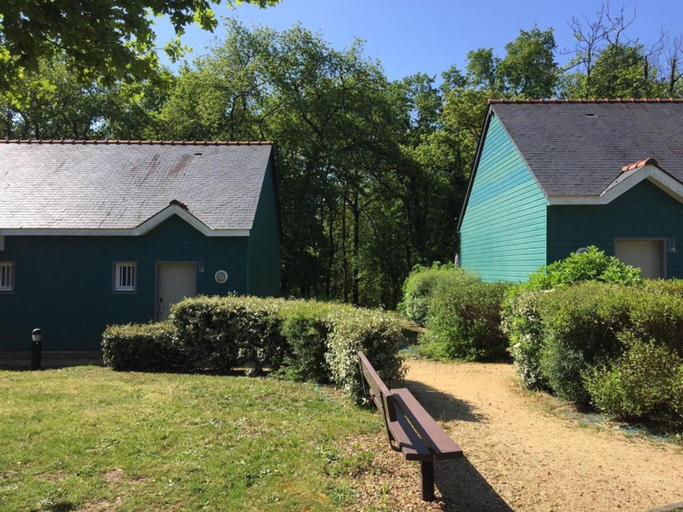 Others 5, Comfy Duplex Cottage in Saumur, Maine-et-Loire