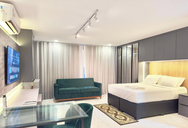 Others 4, Condominio Jsmart, Localizacao Ideal, Fortaleza