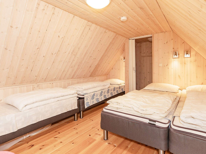Others 5, 6 Person Holiday Home in Laeso, Læsø