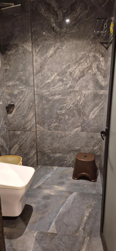 Bathroom 5, HOTEL AMAR RESIDENCY, Mumbai Suburban
