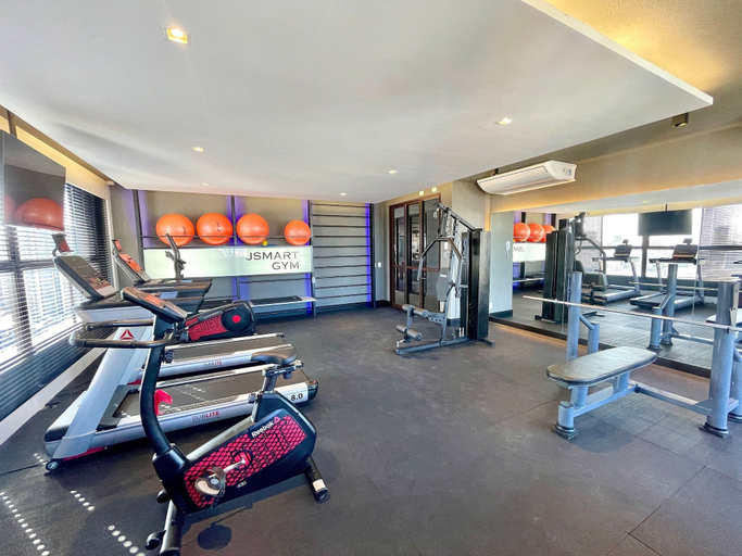 Others 5, Condominio Jsmart, Localizacao Ideal, Fortaleza
