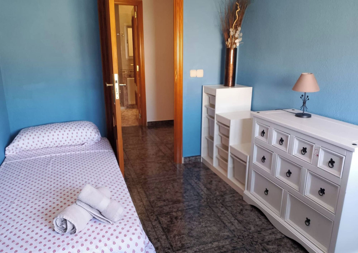 Others 5, Tranquil Mountain Retreat With Private Pool in Quesa, Valencia, Valencia