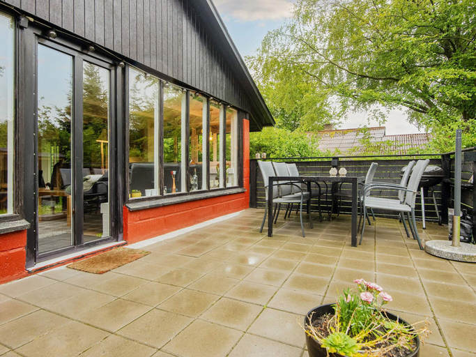 Others 5, 6 Person Holiday Home in Ulfborg, Holstebro