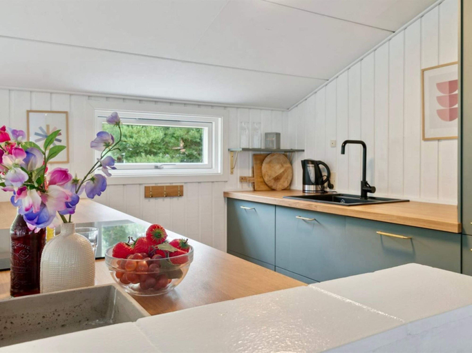 Others 1, 5 Star Holiday Home in Nexo, Bornholm