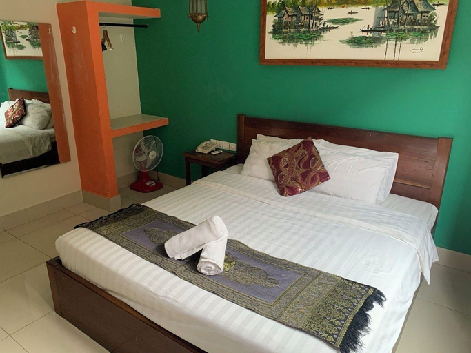 Others 4, Kaya Hotel, Siem Reap