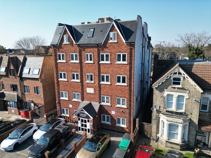 Exterior & Views 2, Ilford Apartments, London