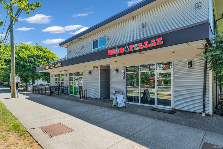 Exterior & Views 2, Queens Hotel, Greater Vancouver