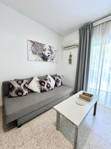 Others 4, 98 AN - Stay Heaven Apartment