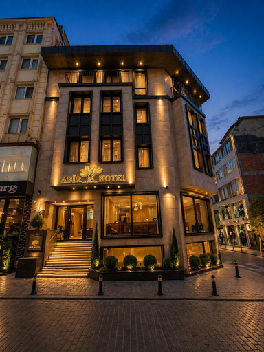 Others 5, Abir Hotel, Fatih