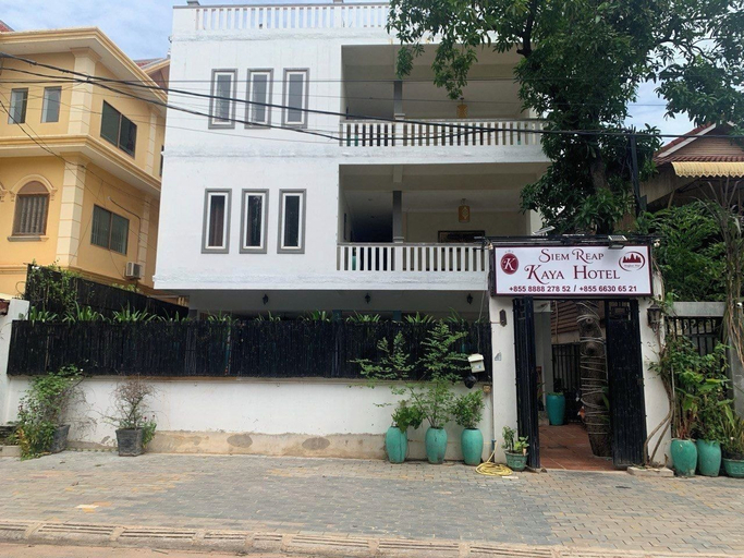 Others 3, Kaya Hotel, Siem Reap