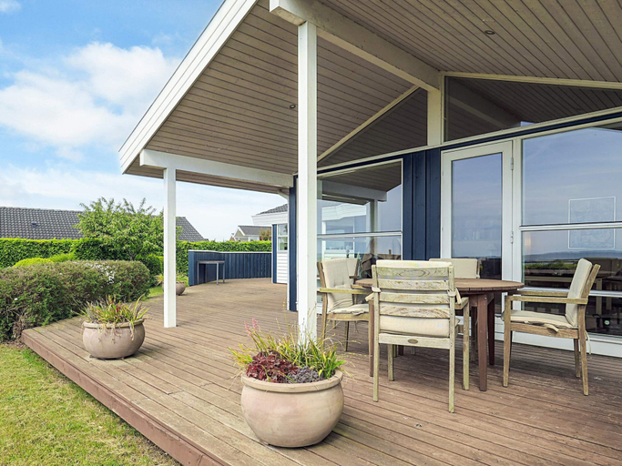Others 4, 6 Person Holiday Home in Karrebaeksminde, Næstved