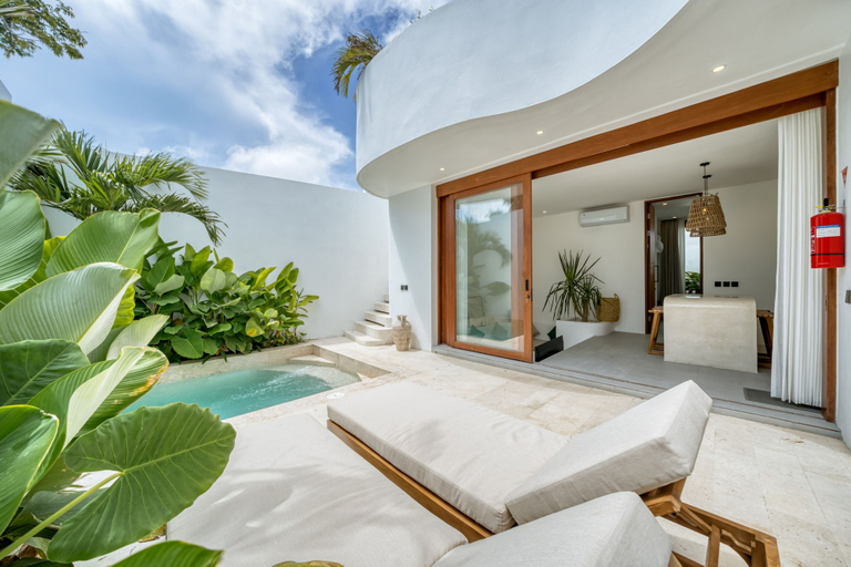 Others 5, Santanyi 1BR Private Pool Villa Ungasan, Badung