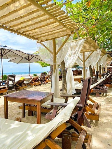 Food & Drinks 5, Pousada Capitao Thomaz, Jijoca de Jericoacoara